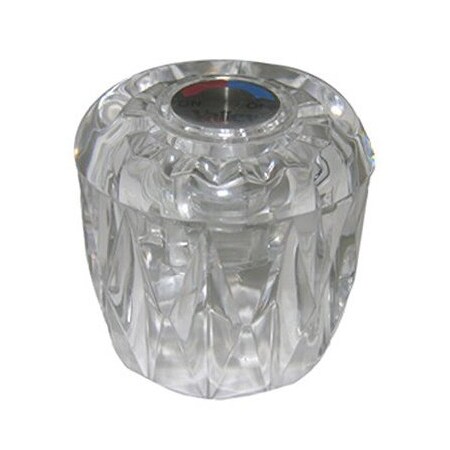 Larsen Supply Co Vall CLR Back Handle HC-172B